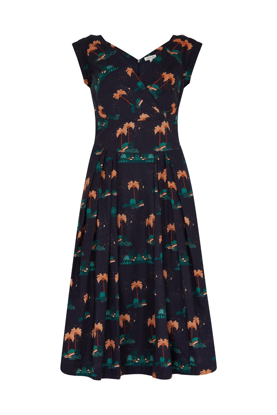 Image of Florence Desert Dreams Dress Autumn/Winter 2023 - Dress