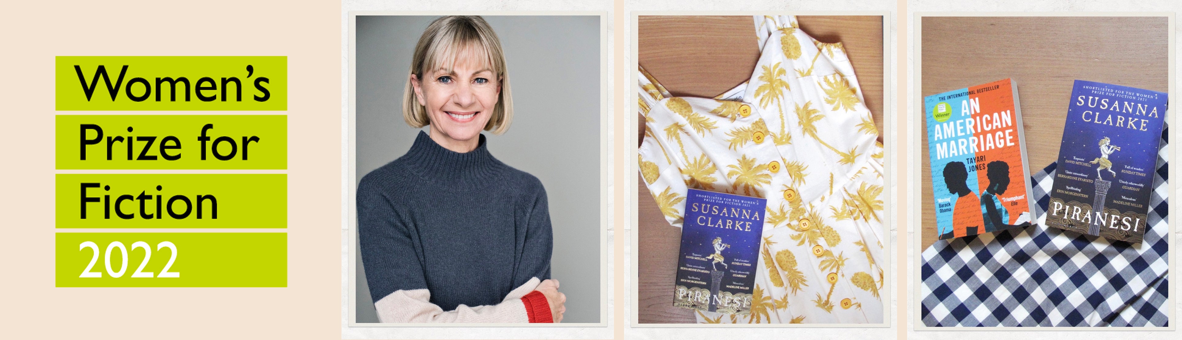 International Women's Day: Celebrating women's voices with author Kate Mosse