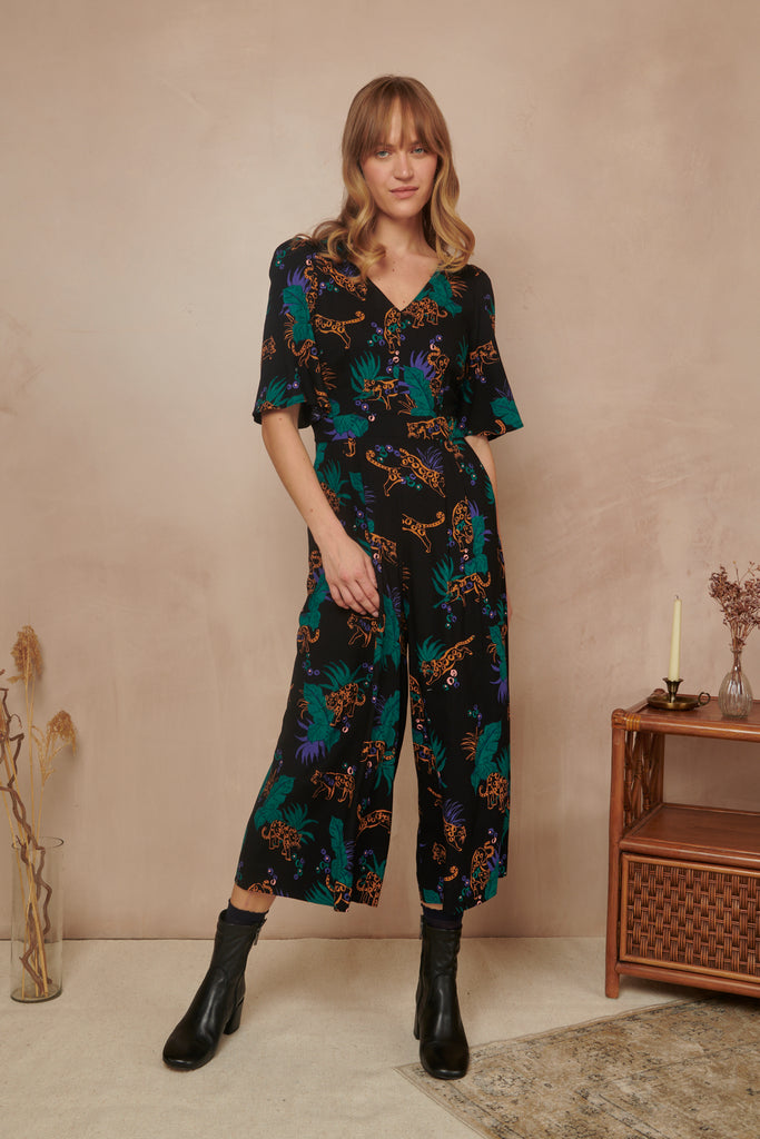 Dorothy perkins store eleanor jumpsuit