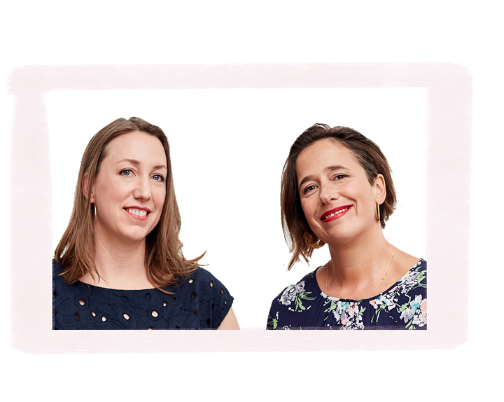 About Us Emily and Fin